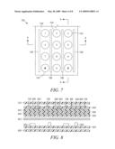 Apparatus and method of determining a user selection in a user interface diagram and image