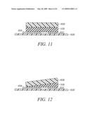 Apparatus and method of determining a user selection in a user interface diagram and image