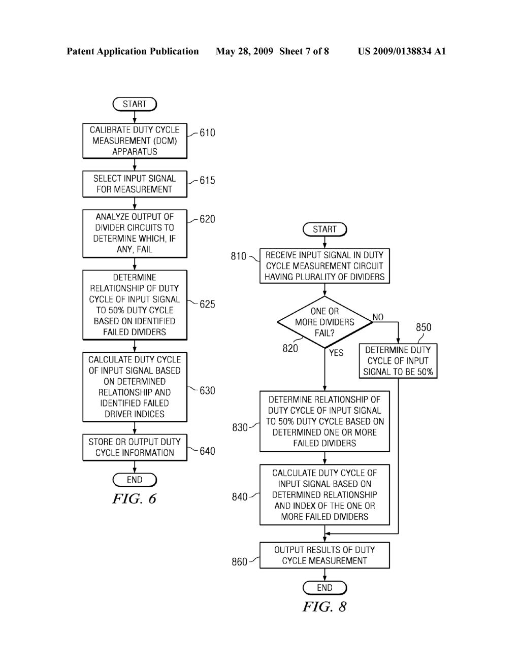 Structure for a Duty Cycle Measurement Circuit - diagram, schematic, and image 08