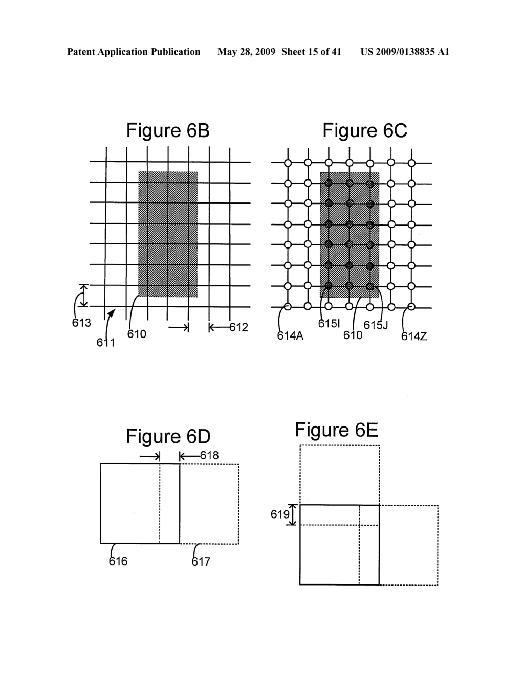 IDENTIFYING LAYOUT REGIONS SUSCEPTIBLE TO FABRICATION ISSUES BY USING RANGE PATTERNS - diagram, schematic, and image 16