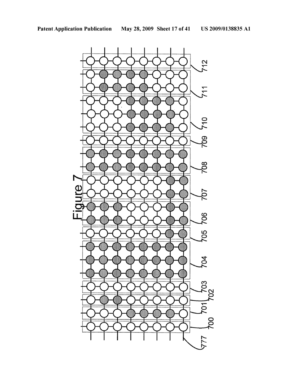 IDENTIFYING LAYOUT REGIONS SUSCEPTIBLE TO FABRICATION ISSUES BY USING RANGE PATTERNS - diagram, schematic, and image 18