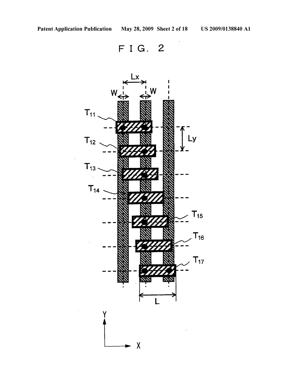 CELL, STANDARD CELL, STANDARD CELL LIBRARY, A PLACEMENT METHOD USING STANDARD CELL, AND A SEMICONDUCTOR INTEGRATED CIRCUIT - diagram, schematic, and image 03