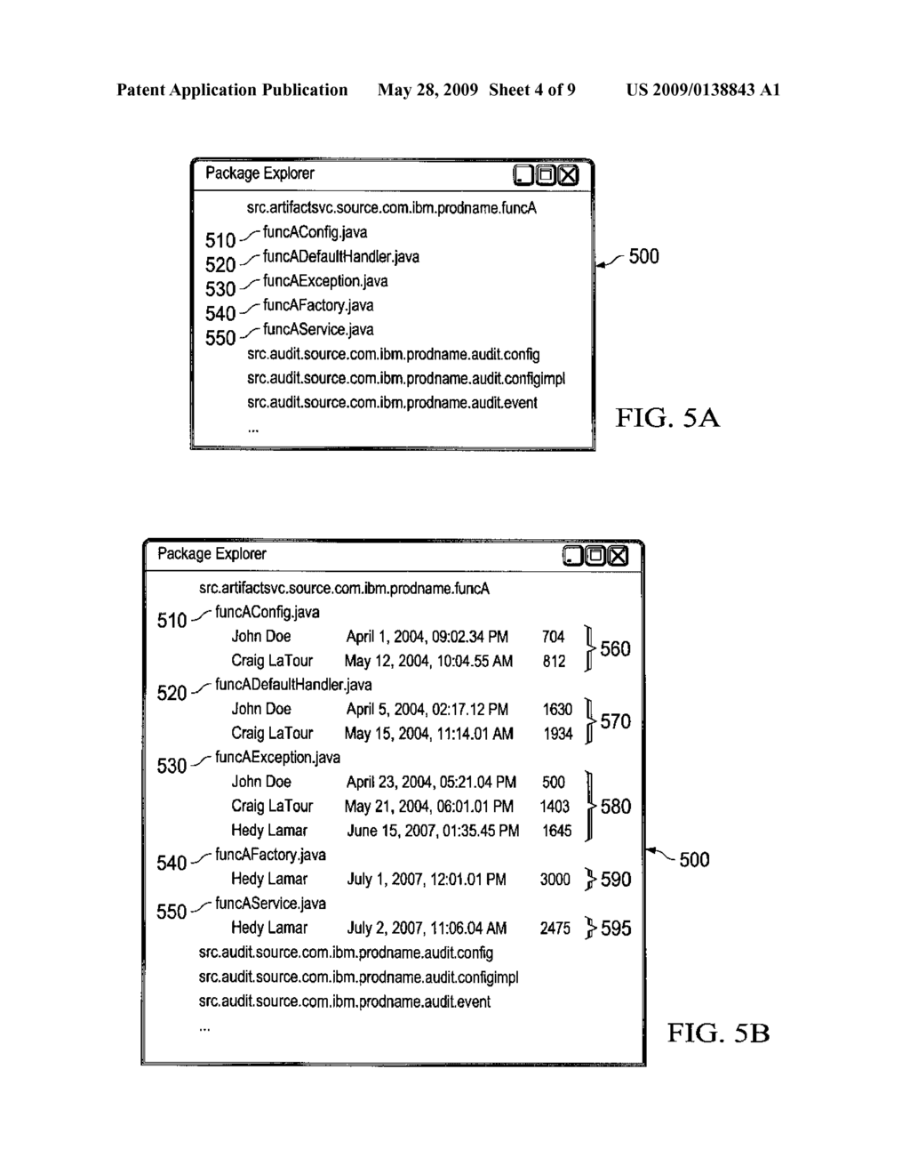 SYSTEM AND METHOD FOR EVALUATING SOFTWARE SUSTAINABILITY - diagram, schematic, and image 05