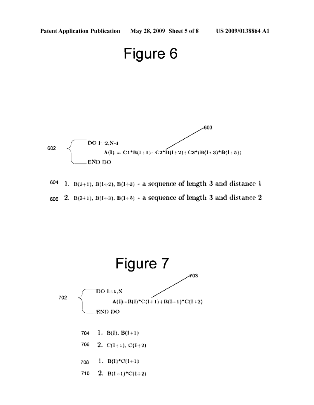 Method and Apparatus for Automatic Second-Order Predictive Commoning - diagram, schematic, and image 06