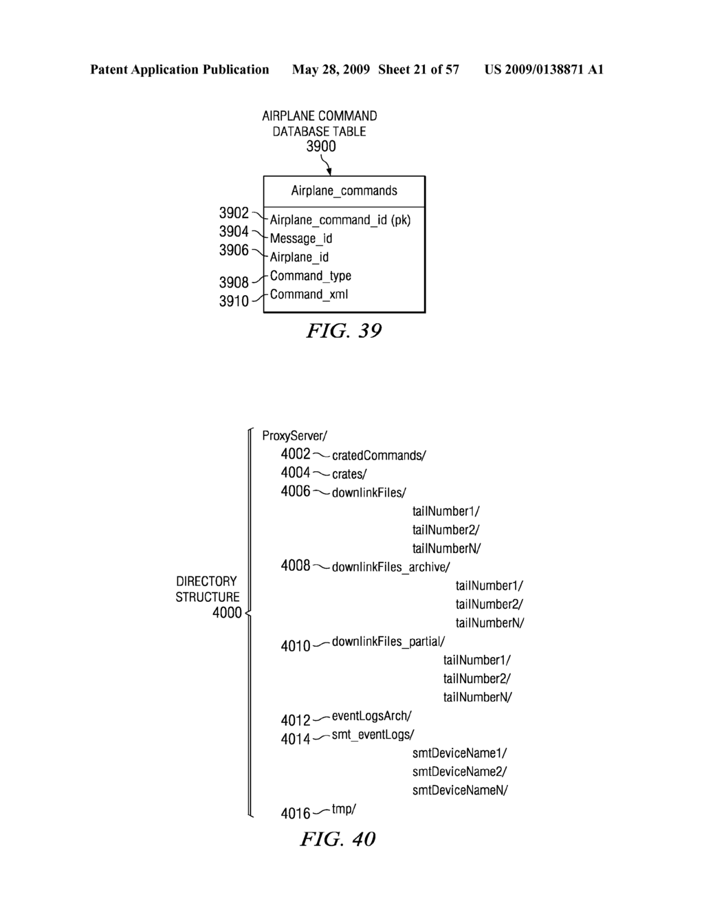 Onboard Electronic Distribution System - diagram, schematic, and image 22