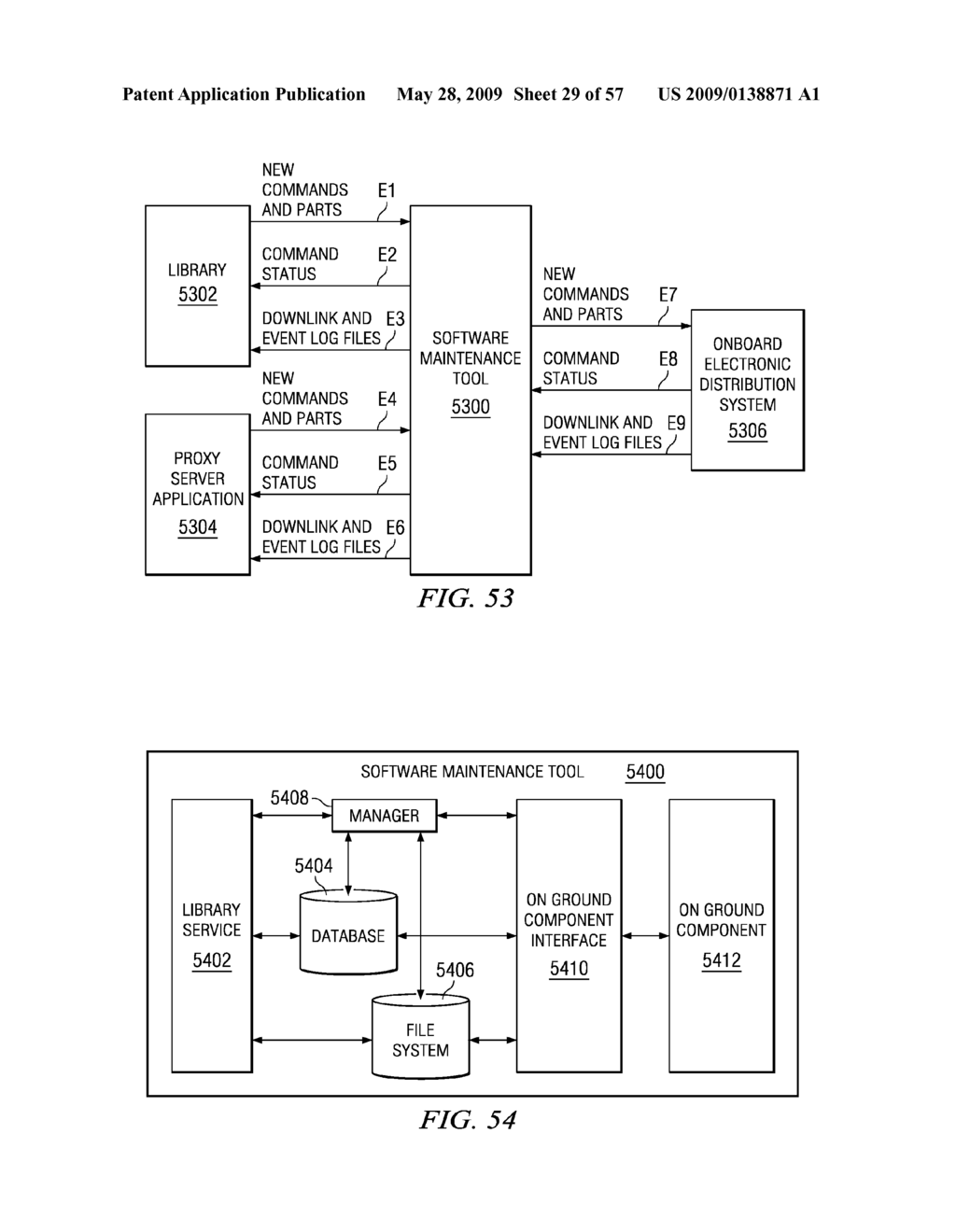 Onboard Electronic Distribution System - diagram, schematic, and image 30