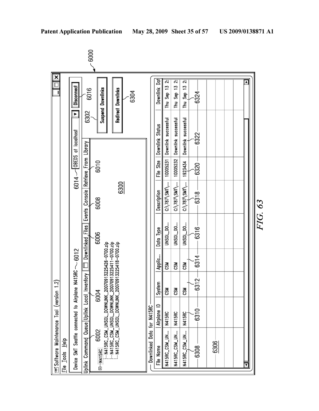 Onboard Electronic Distribution System - diagram, schematic, and image 36