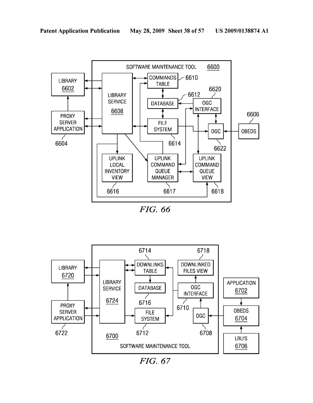 Software Maintenance Tool - diagram, schematic, and image 39