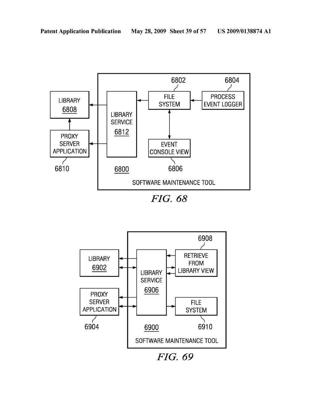 Software Maintenance Tool - diagram, schematic, and image 40