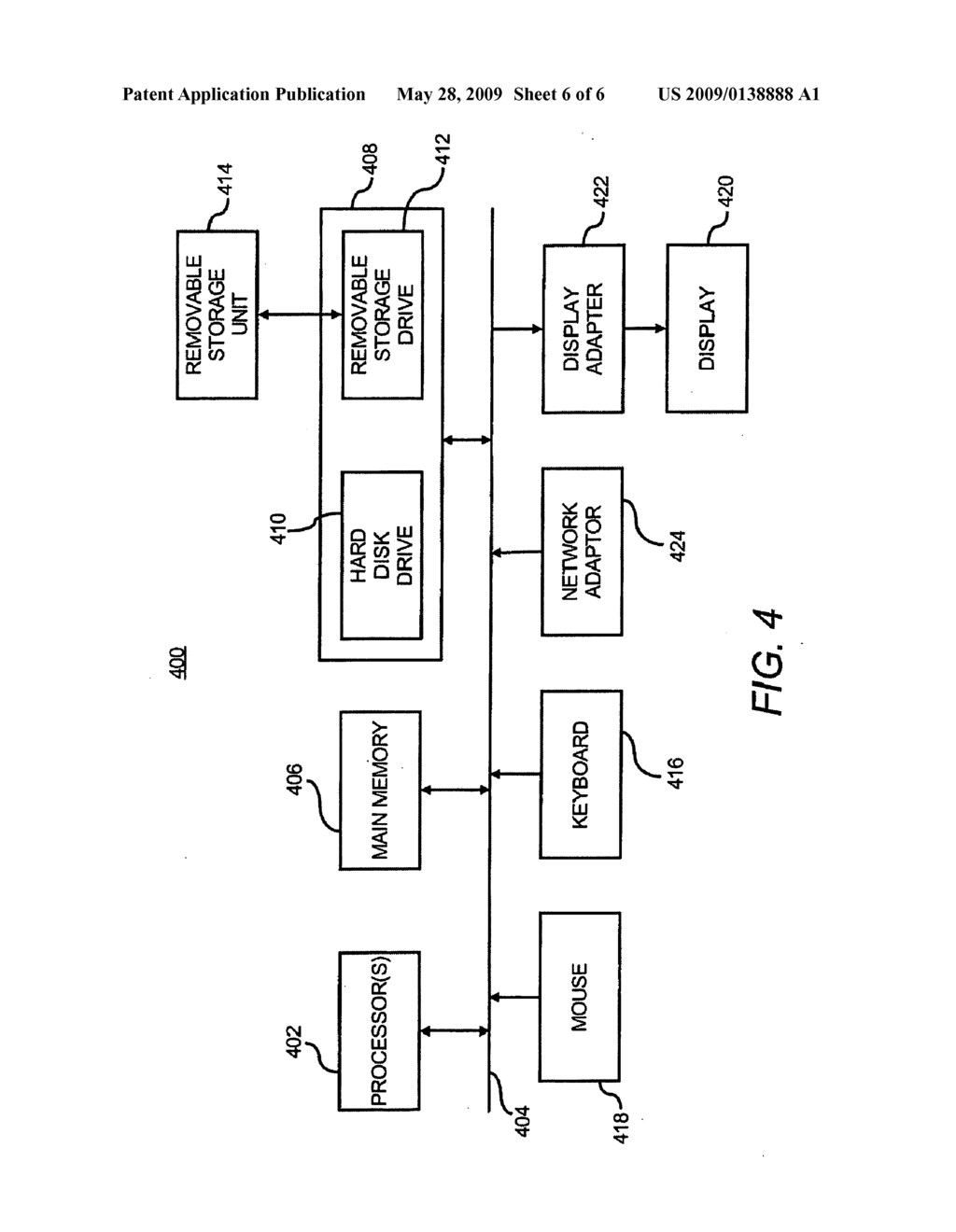 Generating Governing Metrics For Resource Provisioning - diagram, schematic, and image 07