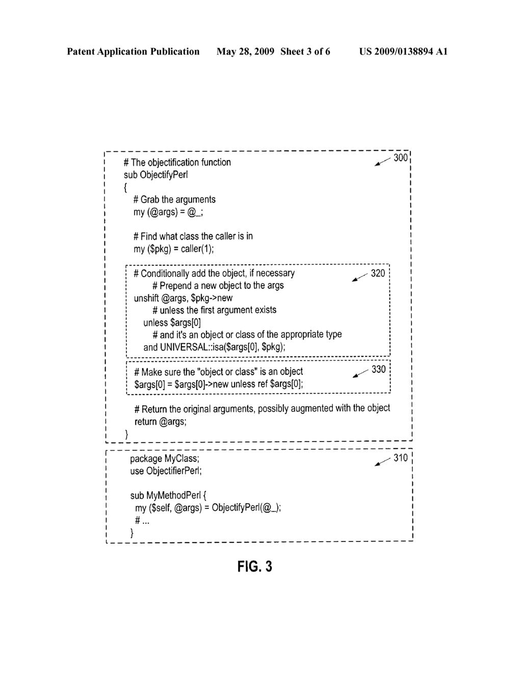 Automatic Object Instantiation - diagram, schematic, and image 04