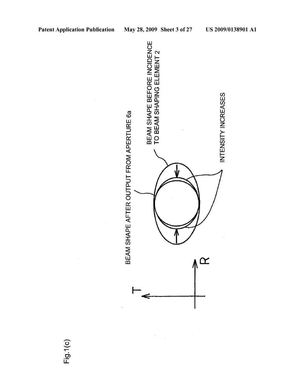 OPTICAL PICKUP, OPTICAL ELEMENT, OPTICAL INFORMATION DEVICE, COMPUTER, OPTICAL INFORMATION MEDIUM PLAYER, CAR NAVIGATION SYSTEM, OPTICAL INFORMATION MEDIUM RECORDER AND OPTICAL DISK SERVER - diagram, schematic, and image 04