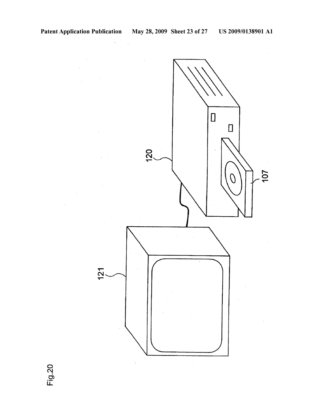 OPTICAL PICKUP, OPTICAL ELEMENT, OPTICAL INFORMATION DEVICE, COMPUTER, OPTICAL INFORMATION MEDIUM PLAYER, CAR NAVIGATION SYSTEM, OPTICAL INFORMATION MEDIUM RECORDER AND OPTICAL DISK SERVER - diagram, schematic, and image 24