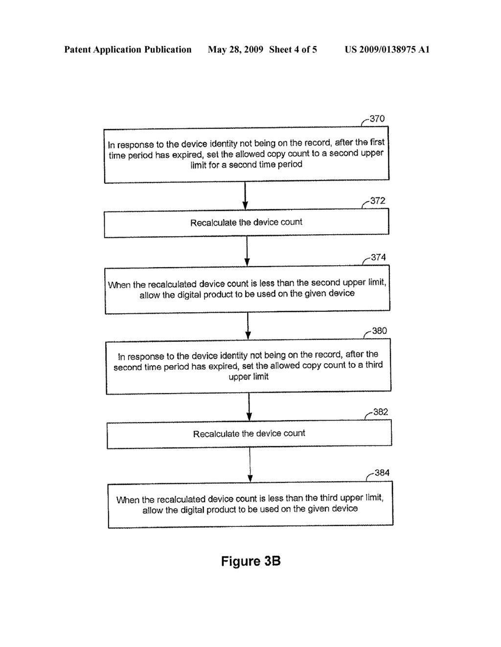 System and Method for Adjustable Licensing of Digital Products - diagram, schematic, and image 05