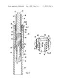 Stop Damper diagram and image