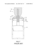 Handle Assembly for a Stamp diagram and image