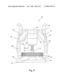 Gear puller diagram and image