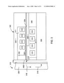 FENCELESS MAIN POLE DEFINITION FOR ADVANCED PERPENDICULAR MAGNETIC WRITE HEAD diagram and image