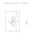 FENCELESS MAIN POLE DEFINITION FOR ADVANCED PERPENDICULAR MAGNETIC WRITE HEAD diagram and image