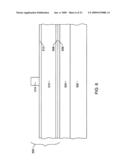 FENCELESS MAIN POLE DEFINITION FOR ADVANCED PERPENDICULAR MAGNETIC WRITE HEAD diagram and image