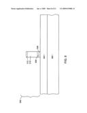 FENCELESS MAIN POLE DEFINITION FOR ADVANCED PERPENDICULAR MAGNETIC WRITE HEAD diagram and image