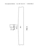 FENCELESS MAIN POLE DEFINITION FOR ADVANCED PERPENDICULAR MAGNETIC WRITE HEAD diagram and image