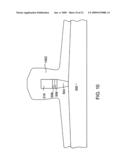 FENCELESS MAIN POLE DEFINITION FOR ADVANCED PERPENDICULAR MAGNETIC WRITE HEAD diagram and image