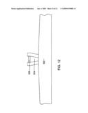 FENCELESS MAIN POLE DEFINITION FOR ADVANCED PERPENDICULAR MAGNETIC WRITE HEAD diagram and image