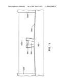 FENCELESS MAIN POLE DEFINITION FOR ADVANCED PERPENDICULAR MAGNETIC WRITE HEAD diagram and image