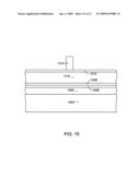 FENCELESS MAIN POLE DEFINITION FOR ADVANCED PERPENDICULAR MAGNETIC WRITE HEAD diagram and image