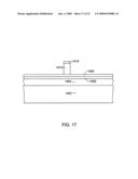 FENCELESS MAIN POLE DEFINITION FOR ADVANCED PERPENDICULAR MAGNETIC WRITE HEAD diagram and image