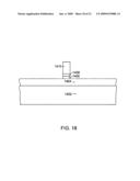 FENCELESS MAIN POLE DEFINITION FOR ADVANCED PERPENDICULAR MAGNETIC WRITE HEAD diagram and image