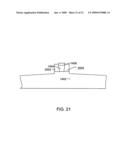 FENCELESS MAIN POLE DEFINITION FOR ADVANCED PERPENDICULAR MAGNETIC WRITE HEAD diagram and image