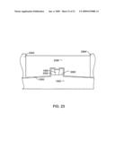 FENCELESS MAIN POLE DEFINITION FOR ADVANCED PERPENDICULAR MAGNETIC WRITE HEAD diagram and image