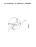 Method of manufacturing heat radiating fin diagram and image