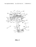 Sighting device diagram and image