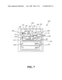 Sighting device diagram and image