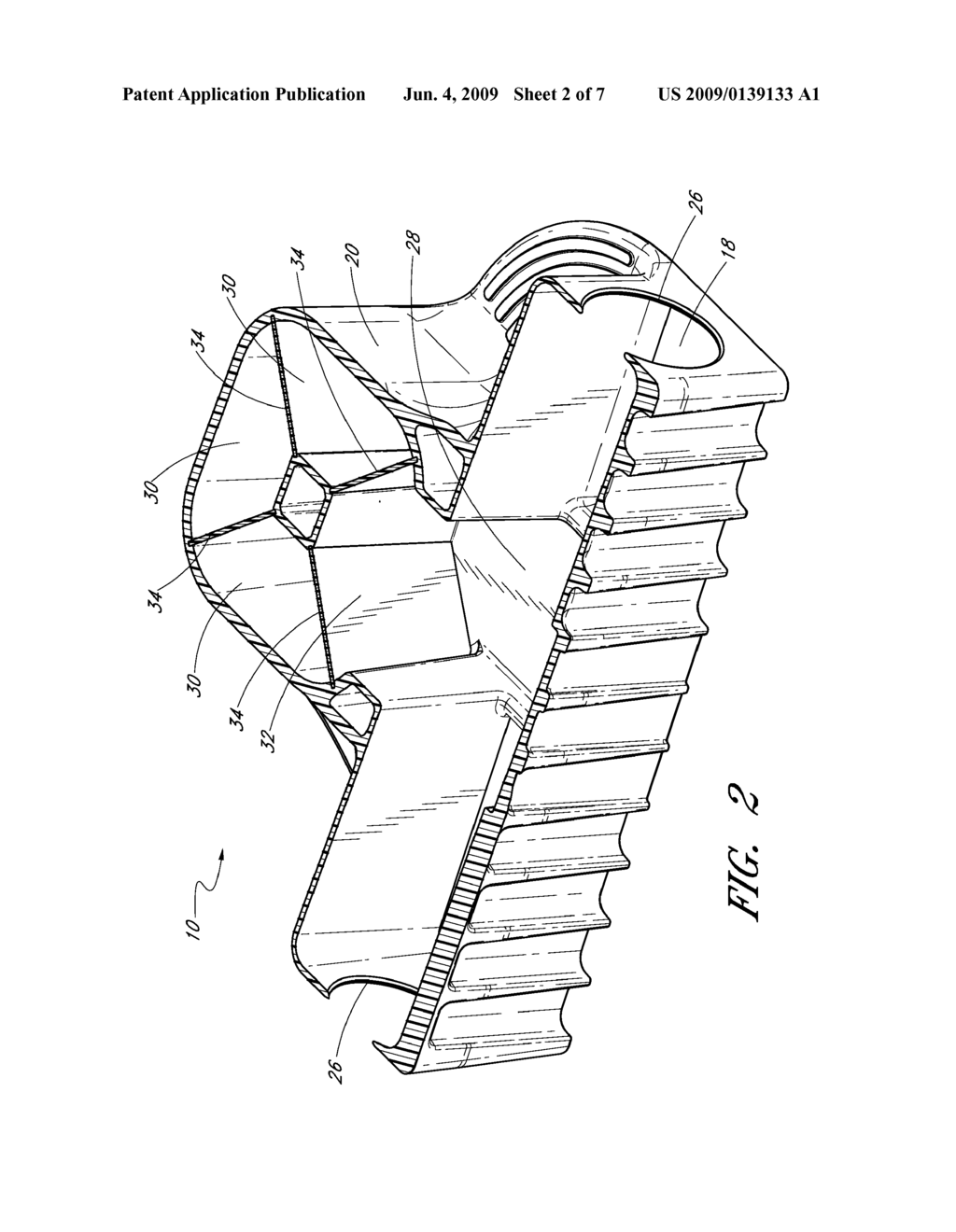 RODENT BAIT STATION - diagram, schematic, and image 03