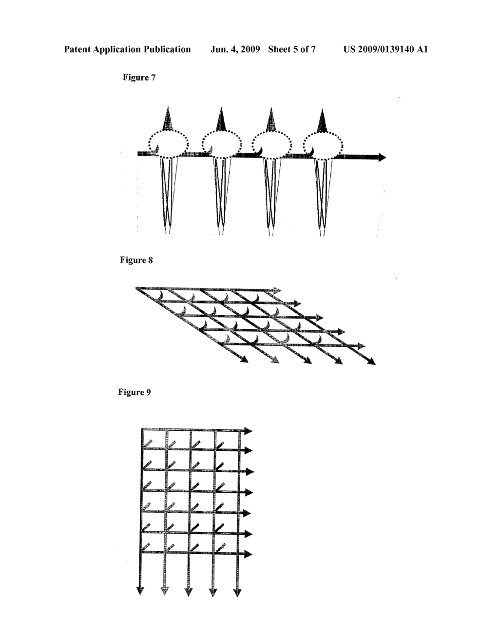 METHOD AND DEVICE TO GROW BULB-CROPS - diagram, schematic, and image 06