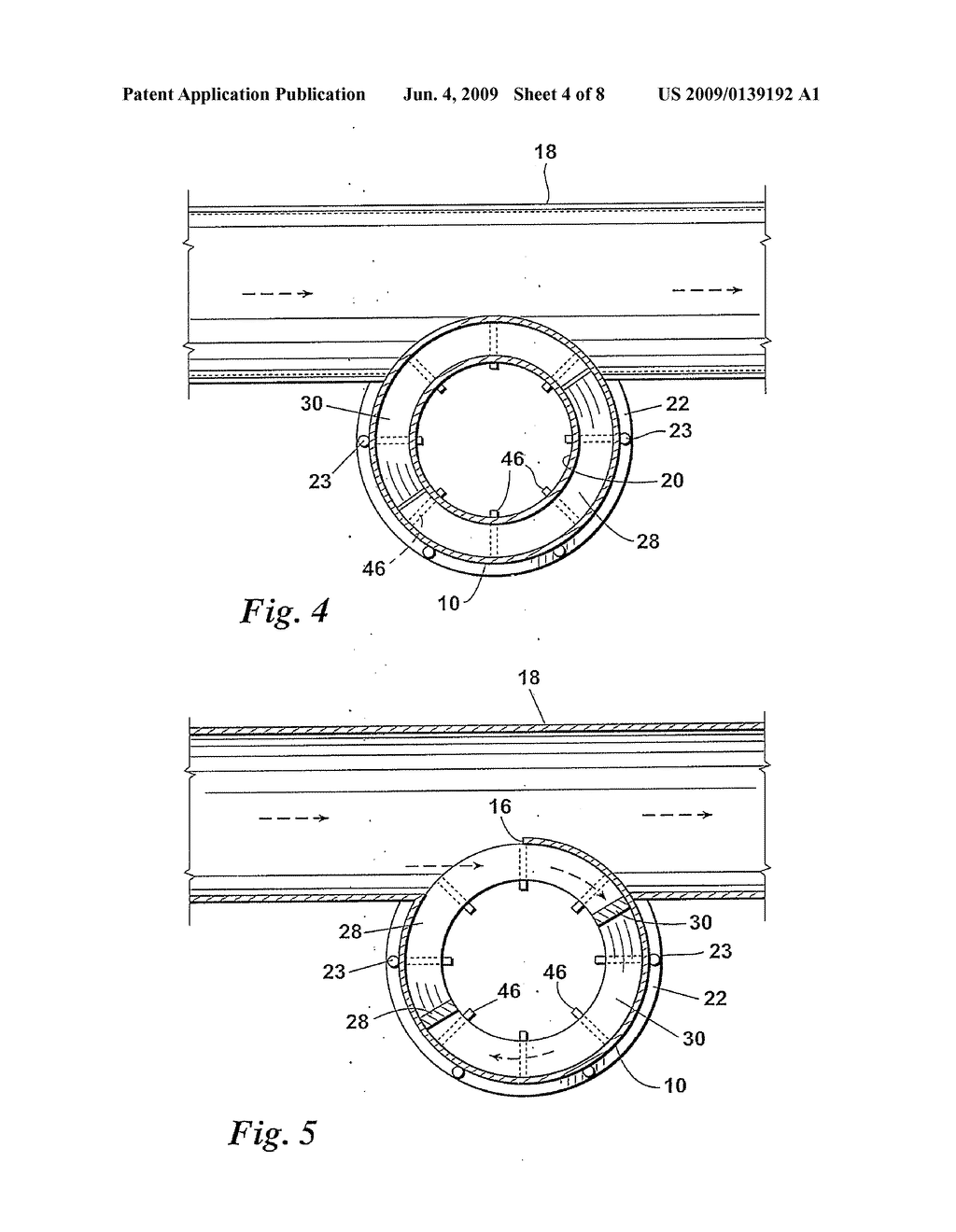 Revolution Vortex Tube Gas/Liquids Separator - diagram, schematic, and image 05