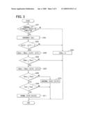 ABNORMALITY DIAGNOSIS DEVICE OF INTERNAL COMBUSTION ENGINE diagram and image