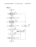 ABNORMALITY DIAGNOSIS DEVICE OF INTERNAL COMBUSTION ENGINE diagram and image