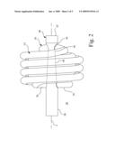 EGR PULSE ATTENUATION diagram and image