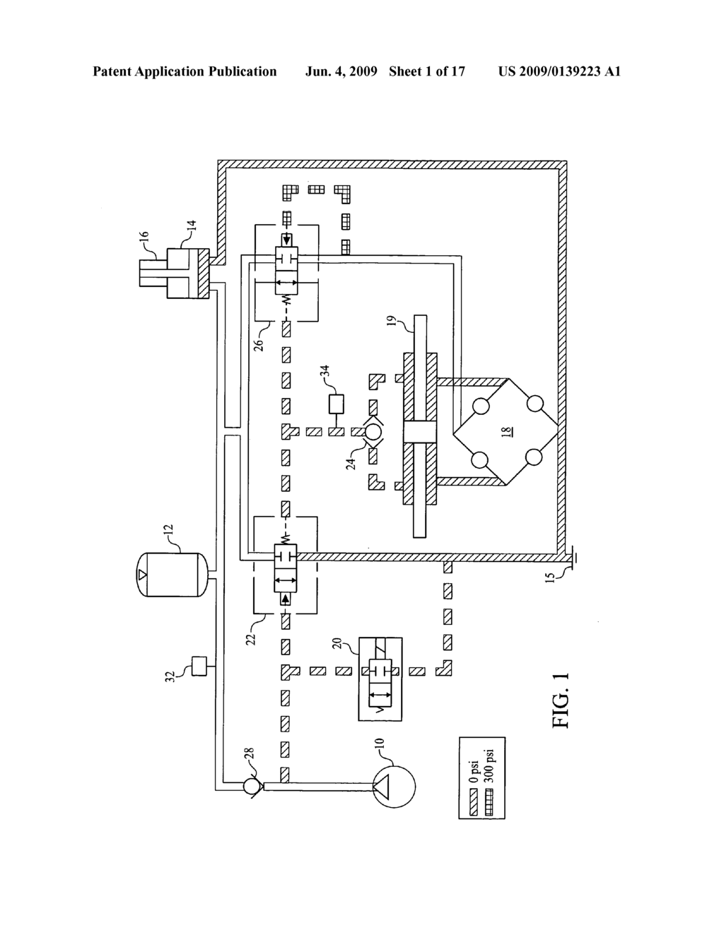 FUEL EFFICIENT HYDRAULIC POWER STEERING - diagram, schematic, and image 02