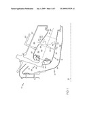 QUENCH JET ARRANGEMENT FOR ANNULAR RICH-QUENCH-LEAN GAS TURBINE COMBUSTORS diagram and image