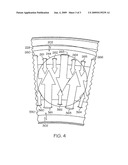 QUENCH JET ARRANGEMENT FOR ANNULAR RICH-QUENCH-LEAN GAS TURBINE COMBUSTORS diagram and image