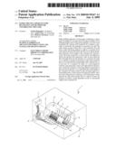 RAPID CHILLING APPARATUS FOR BEVERAGES AND METHOD FOR CONTROLLING THE SAME diagram and image