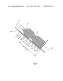 RAPID CHILLING APPARATUS FOR BEVERAGES AND METHOD FOR CONTROLLING THE SAME diagram and image