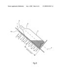 RAPID CHILLING APPARATUS FOR BEVERAGES AND METHOD FOR CONTROLLING THE SAME diagram and image