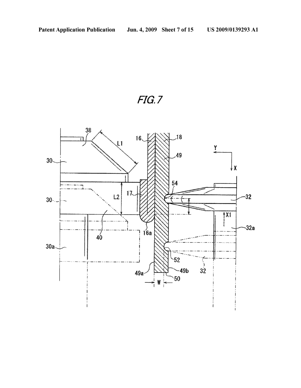 HEMMING METHOD AND HEMMING APPARATUS - diagram, schematic, and image 08